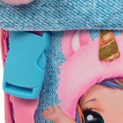 Nanana Zaino Estensibile Multi