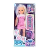 Nancy Magic Style, Bambola Nancy Da 42 Cm Con Accessori Che Brillano Al Buio. Per Bambine/I Dai 3 Anni.