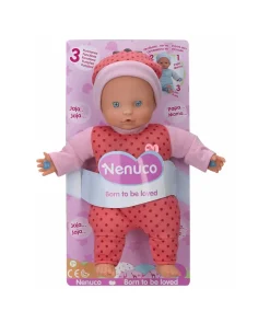 Nenuco Soft 3 Funzioni