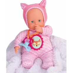 Nenuco Soft 5 Funzioni, Rosa, 700014781