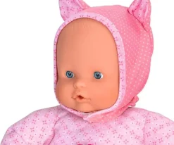 Nenuco Soft 5 Funzioni, Rosa, 700014781