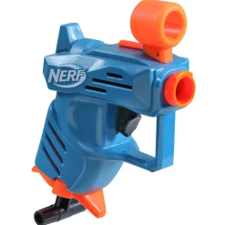 Nerf Elite 2.0 Blaster Ace Sd-1, Con 2 Dardi Originali Nerf Elite E Portadardi Da 1 , Per Lanci Furtivi, Facile Da Usare