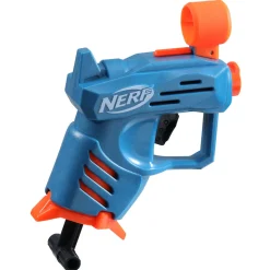 Nerf Elite 2.0 Blaster Ace Sd-1, Con 2 Dardi Originali Nerf Elite E Portadardi Da 1 , Per Lanci Furtivi, Facile Da Usare