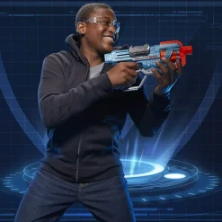 Nerf Elite 2.0 Commander Rd 6