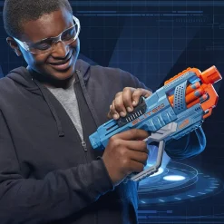 Nerf Elite 2.0 Commander Rd 6