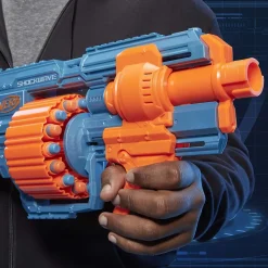 Nerf Elite 2.0 Shockwave Rd 15