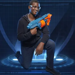 Nerf Elite 2.0 Shockwave Rd 15
