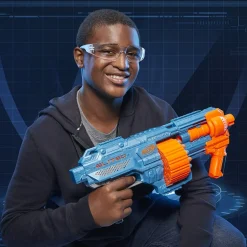 Nerf Elite 2.0 Shockwave Rd 15