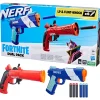 Nerf Fortnite 2 Blaster Fortnite E 6 Dardi Nerf Elite In Gommapiuma