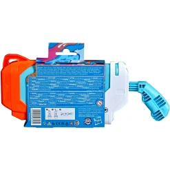Nerf Super Soaker Torrent, Blaster Ad Acqua Con Azione A Pompa