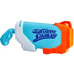Nerf Super Soaker Torrent, Blaster Ad Acqua Con Azione A Pompa