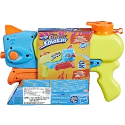 Nerf Supersoaker Wave Spray, Blaster Ad Acqua, Giochi All'Aperto E Giocattoli Ad Acqua
