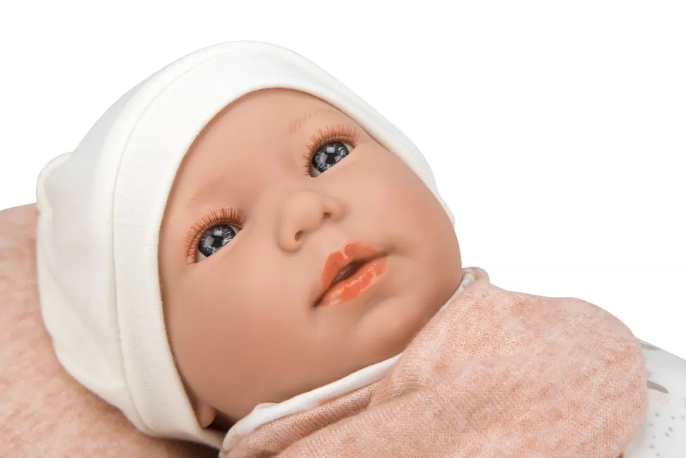 Newbor Elegance Con Funzione