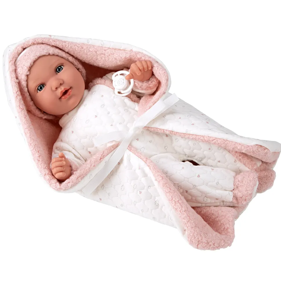 Newbor Elegance Con Funzione