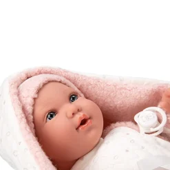 Newbor Elegance Con Funzione