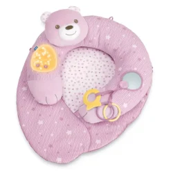 Nido Di Coccole Rosa