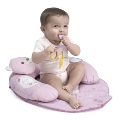 Nido Di Coccole Rosa