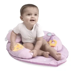 Nido Di Coccole Rosa