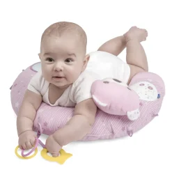 Nido Di Coccole Rosa