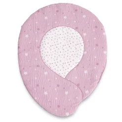 Nido Di Coccole Rosa