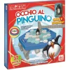 Occhio Al Pinguino