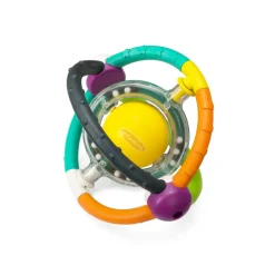 Orbit Rattle Sonaglio
