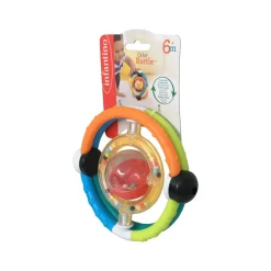 Orbit Rattle Sonaglio