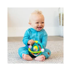 Orbit Rattle Sonaglio