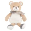 Orsetto Peluche Doudou Chicco Toys Center