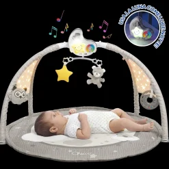 Palestrina Dei Colori Beige