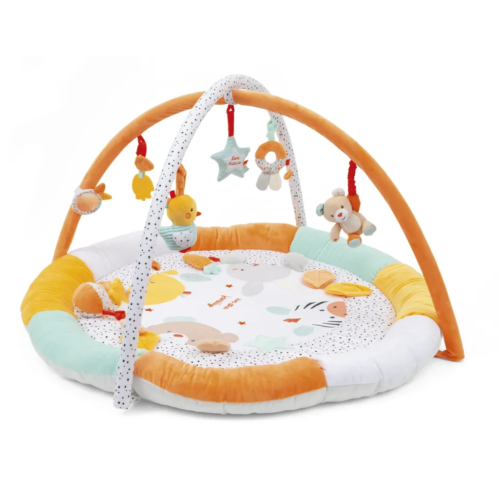 Palestrina Play & Relax Baby Gym