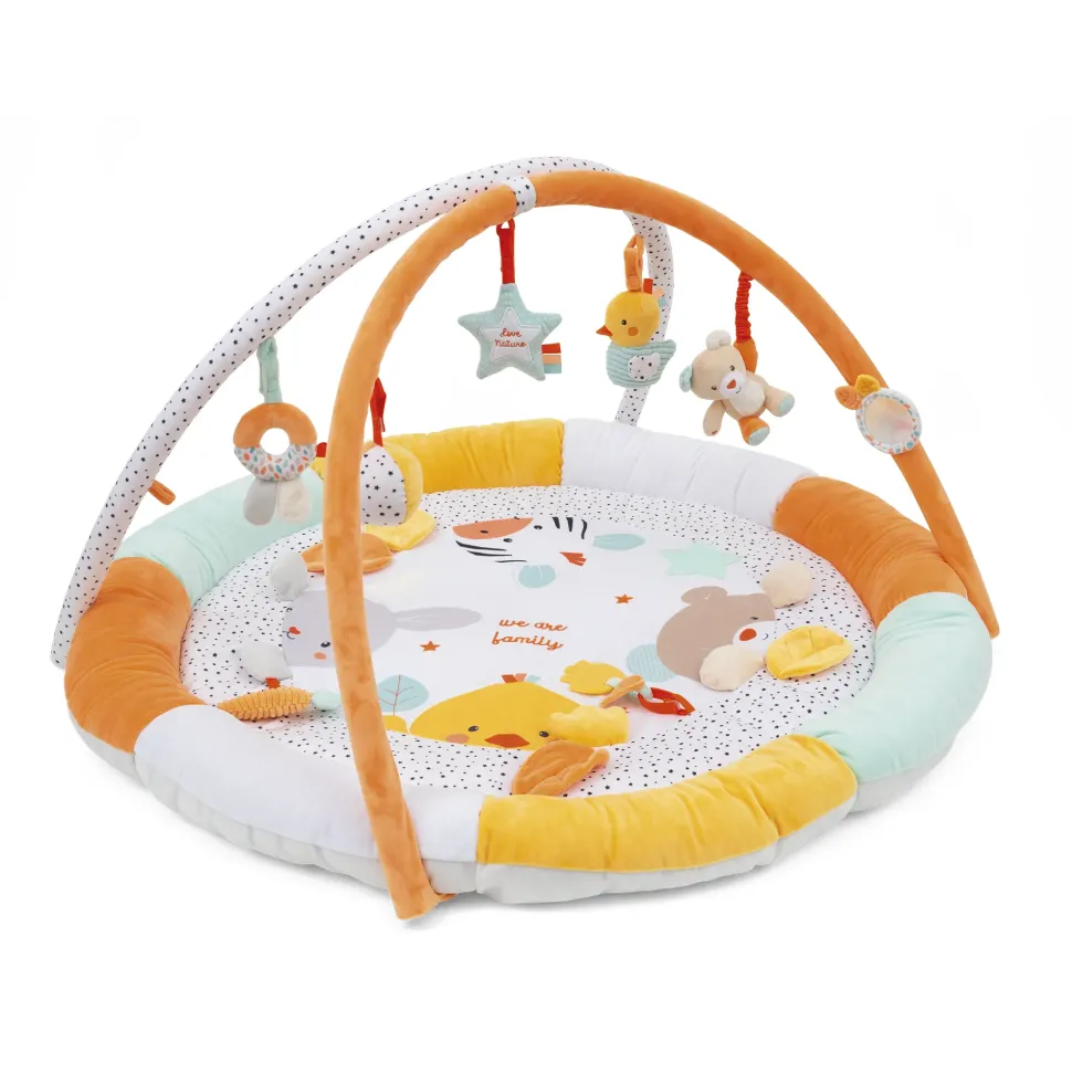 Palestrina Play & Relax Baby Gym