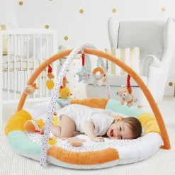 Palestrina Play & Relax Baby Gym
