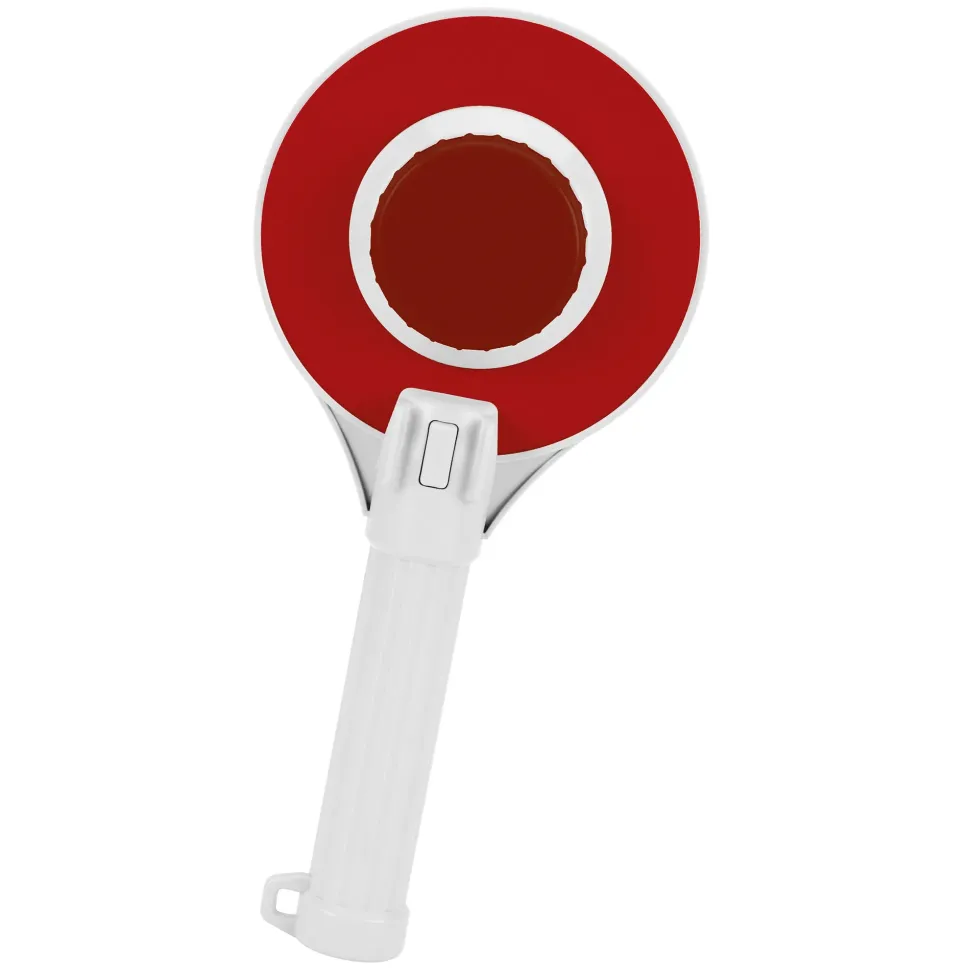 Paletta Del Traffico