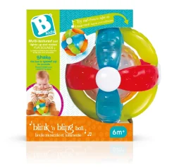 Palla Con Luci E Suoni