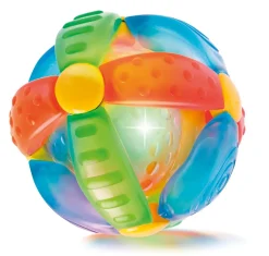 Palla Con Luci E Suoni