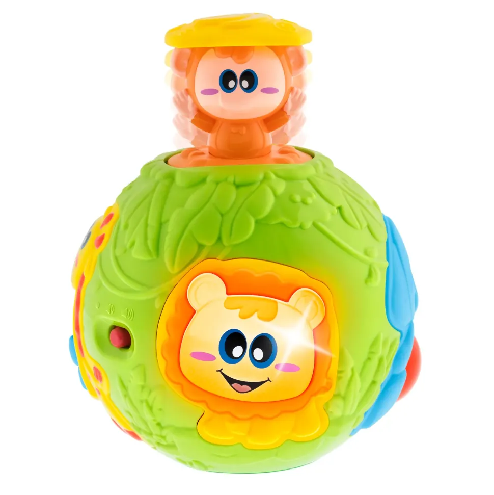 Palla Pop Up Chicco Toys Center