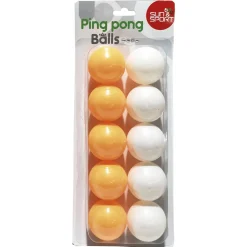 Palline Ping Pong