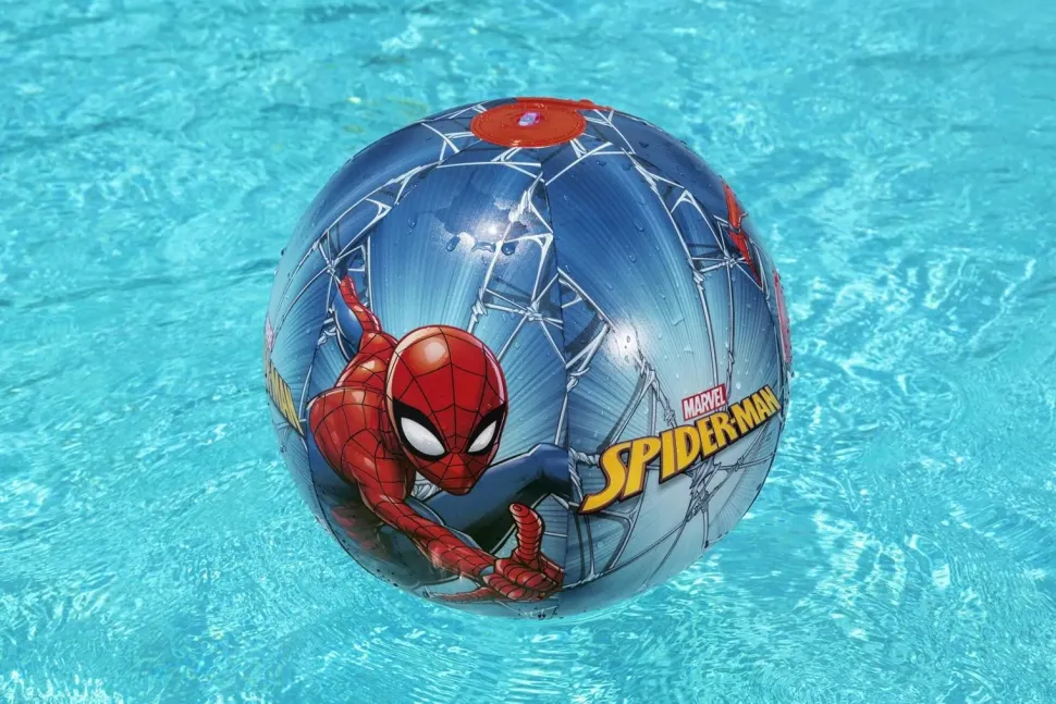 Pallone Mare Marvel Spider-Man Cm. 51
