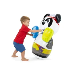 Panda Boxing Coach