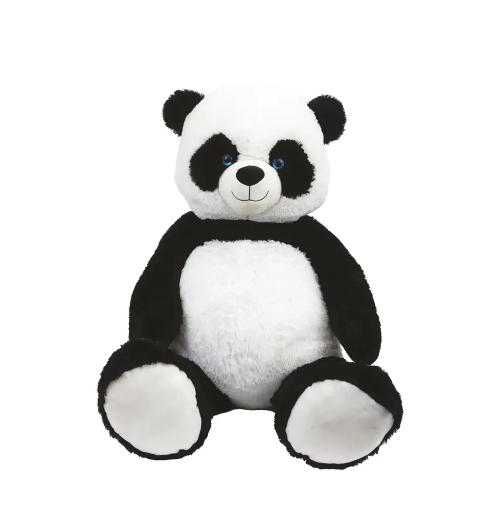 Panda Gigante
