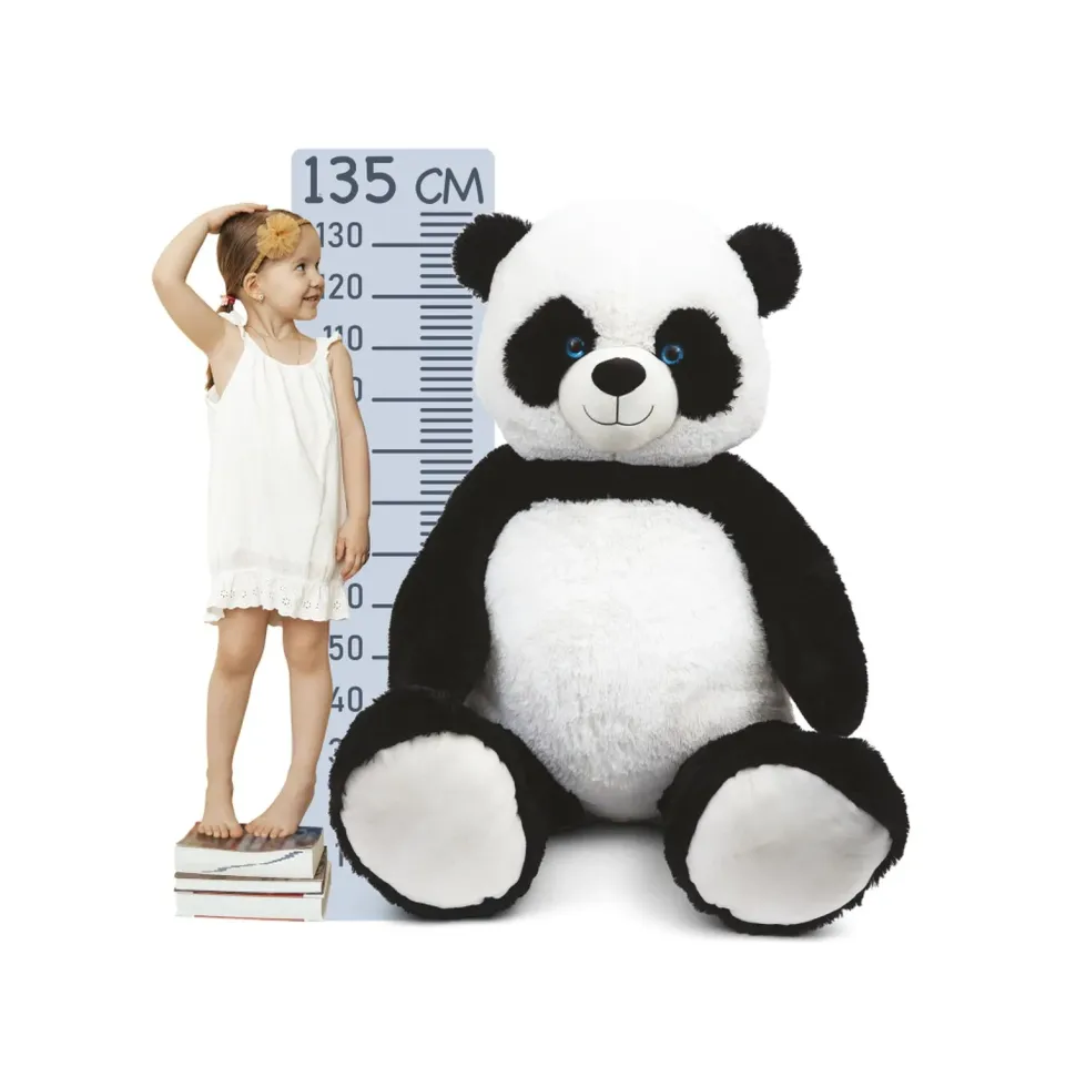 Panda Gigante