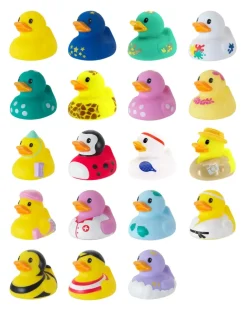 Paperella Bagno 2023 Modello Assortito Bkids