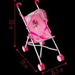 Passeggino Disney Princess