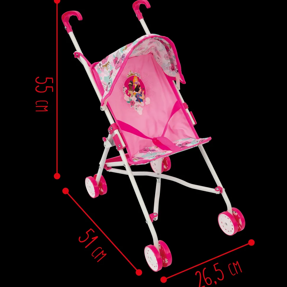 Passeggino Disney Princess
