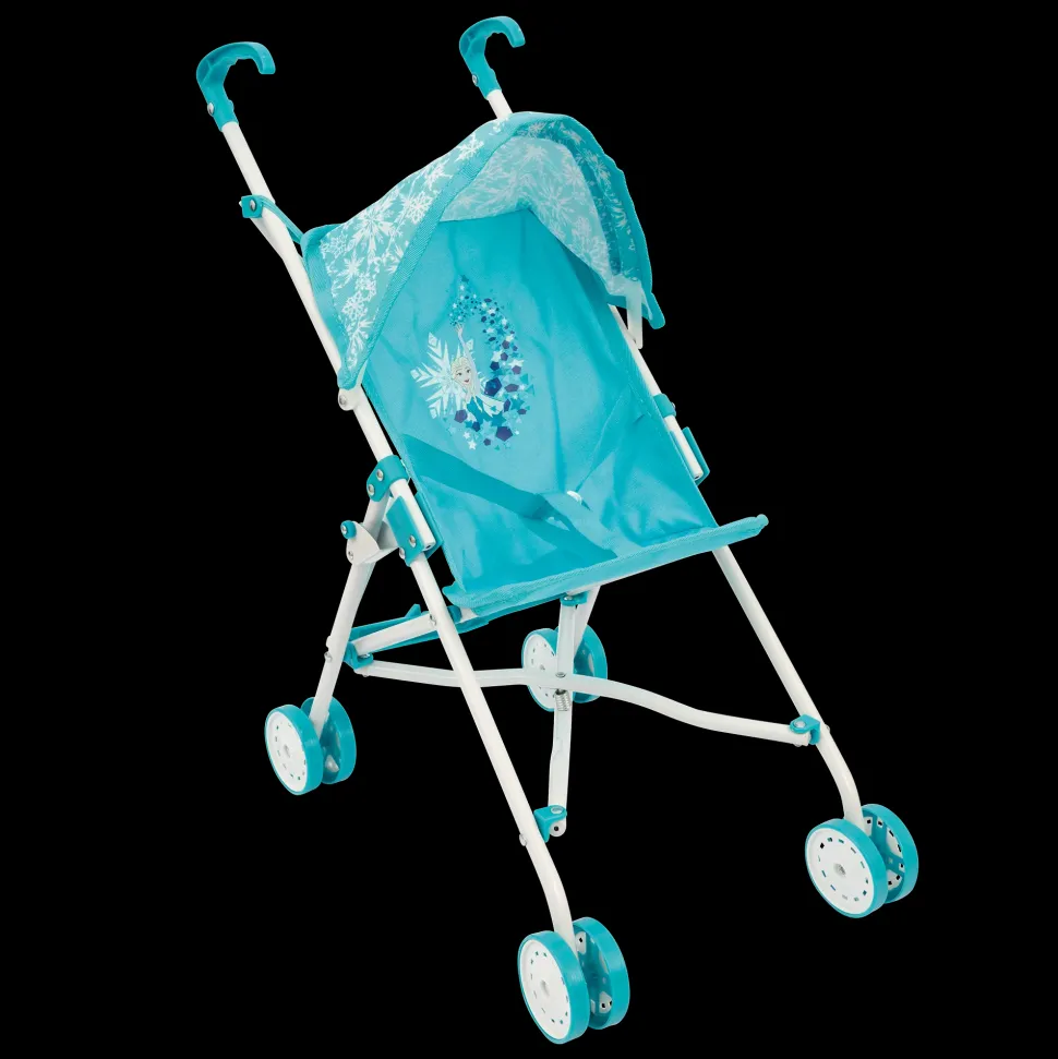 Passeggino Frozen