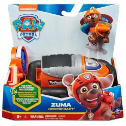 Paw Patrol Aeroscafo Di Zuma