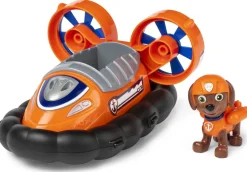 Paw Patrol Aeroscafo Di Zuma