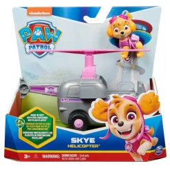 Paw Patrol Elicottero Di Skye