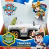 Paw Patrol Jungle Cruiser Di Tracker
